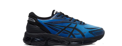 Asics Gel Quantum 360 VIII Black Royal Blue