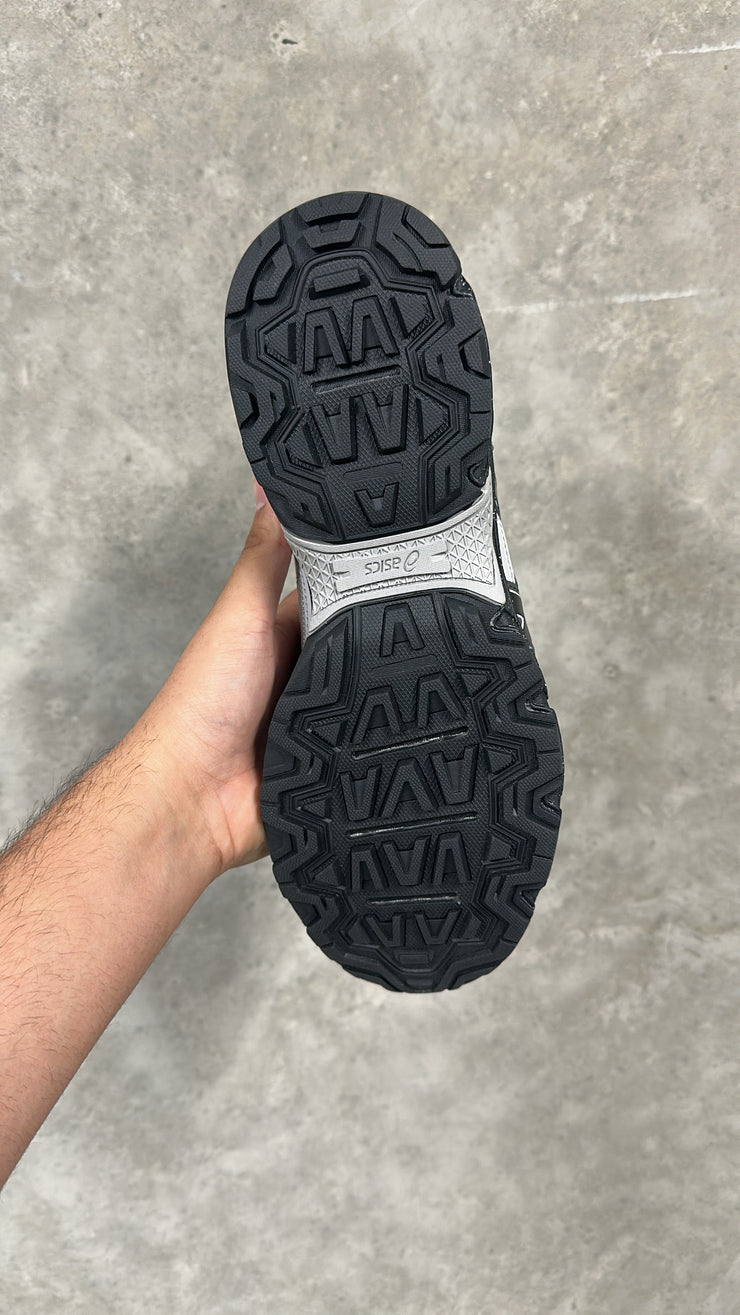 Asics Gel Venture 6 Glacier Grey Black
