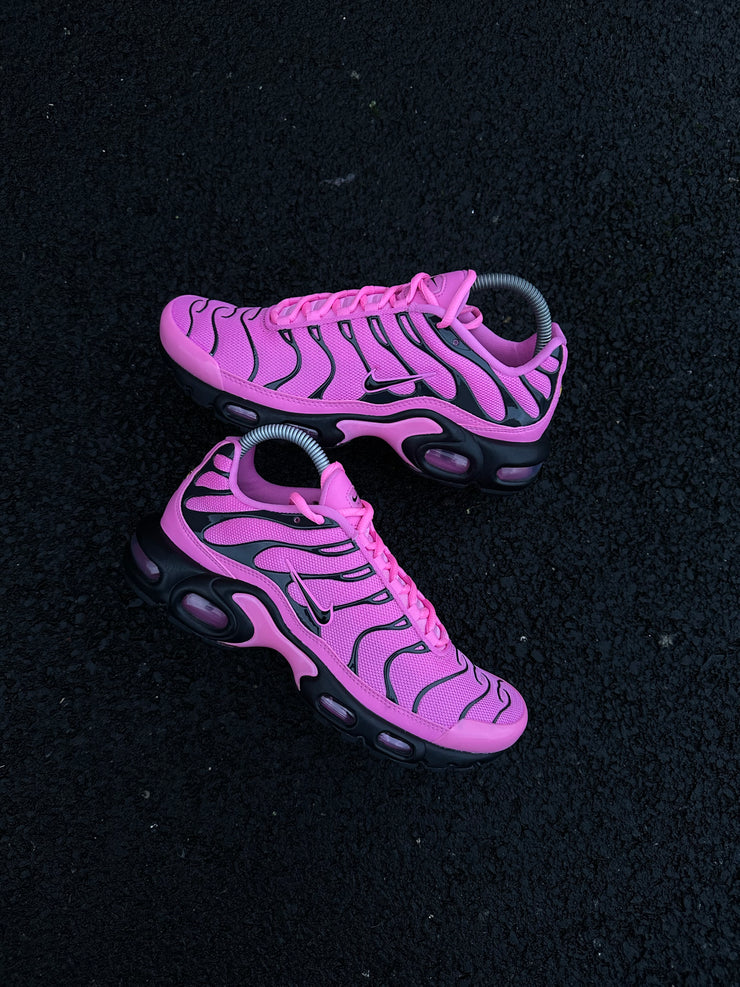 Nike Airmax Plus SE TN Pink