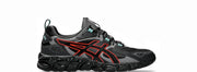 Asics Gel Quantum 180 Graphite Grey