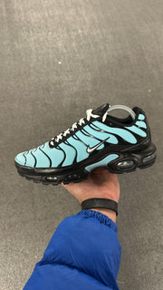 Nike Air Max Plus Tns 1 Aqua Blue Tiffany