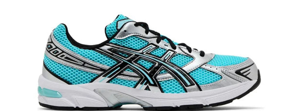 Asics Gel 1130 Larimar Blue Pure Silver Tiffany Blue
