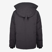 Canada Goose Wyndham Parka Graphite Grey