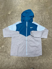 Nike Impossibly Light Windrunner Green Abyss