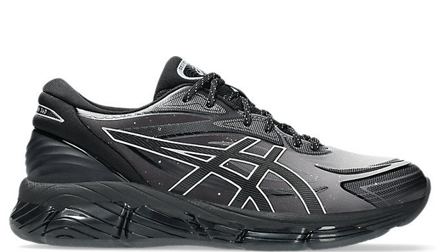 Asics Gel Quantum 360 VII Black Cement Grey