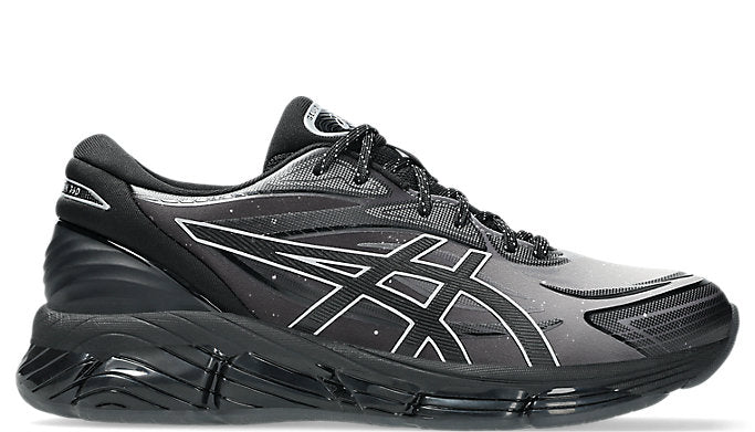 Asics Gel Quantum 360 VII Black Cement Grey