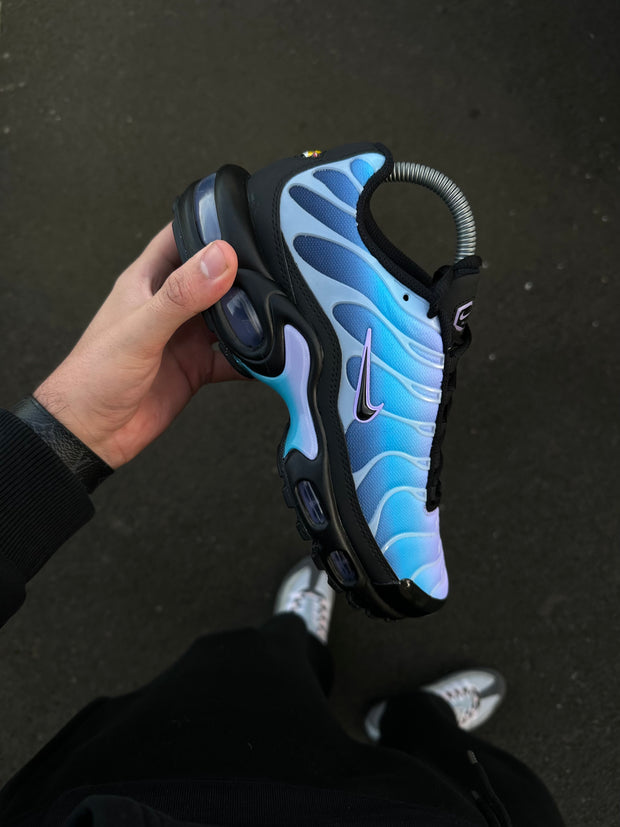 Nike Air Max Plus Tns Cotton Canndy Black Hydrangeas