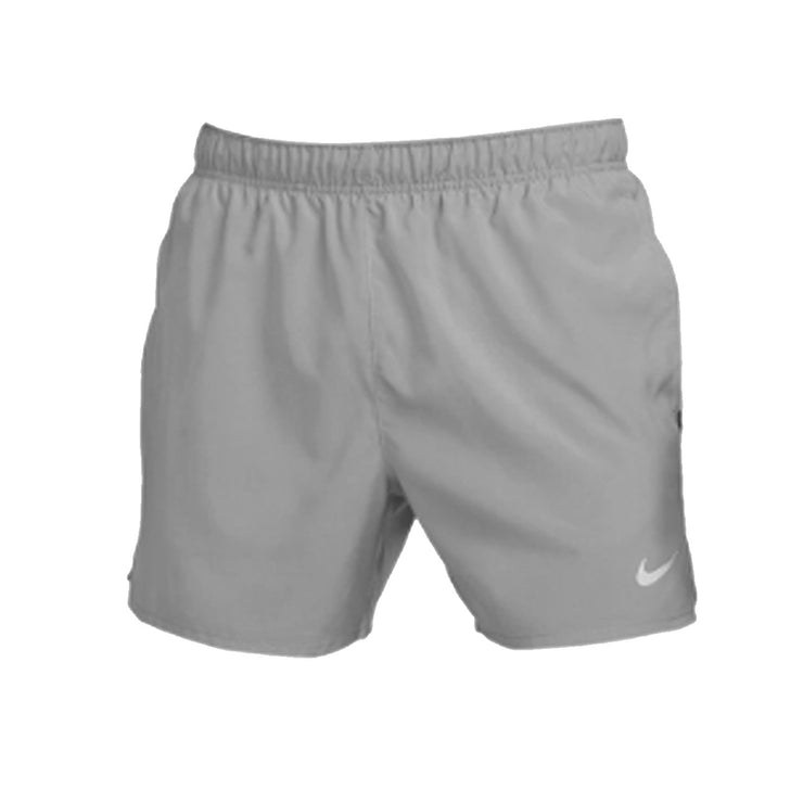 Nike Challenger Shorts 5" Grey