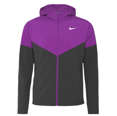Nike Repel Windrunner Vivid Purple