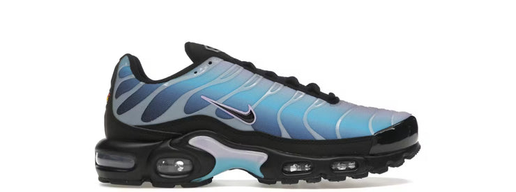 Nike Air Max Plus Tns Cotton Canndy Black Hydrangeas