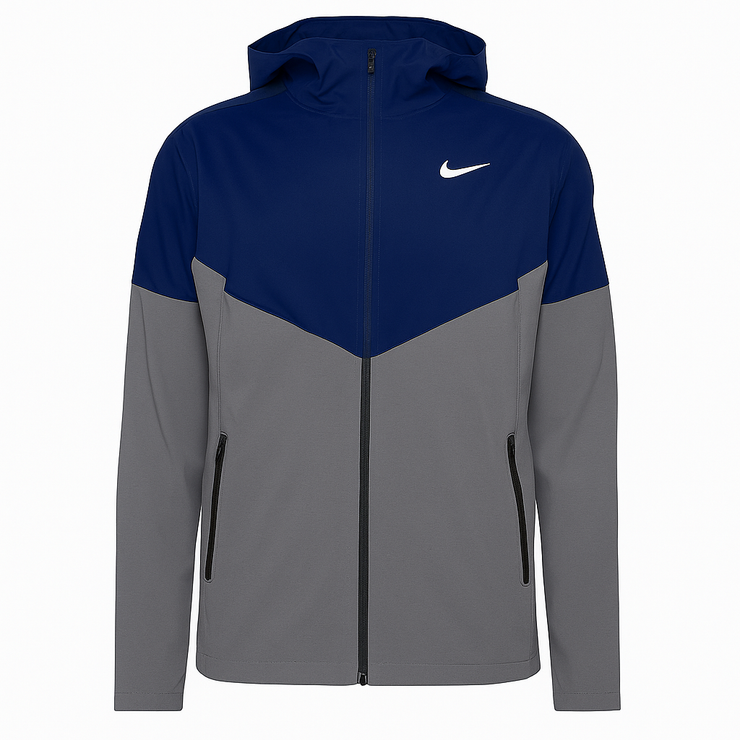 Nike Repel Windrunner Blue Void
