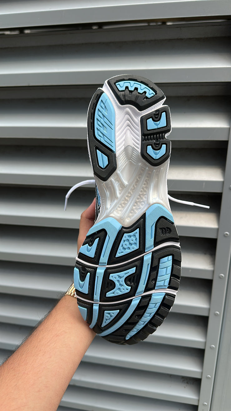 Asics Gel Kayano 14 Arctic Sky Pure Silver Blue