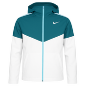 Nike Impossibly Light Windrunner Green Abyss