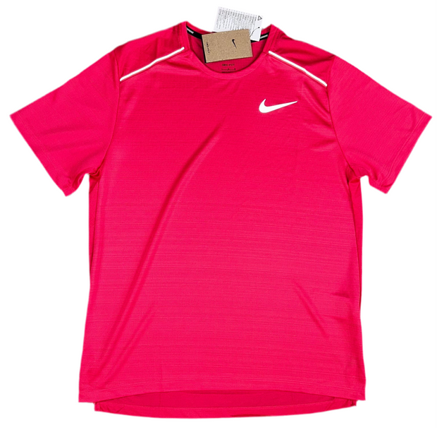 Nike Miler 1.0 Tshirt Aster Pink