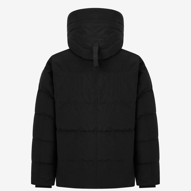 Canada Goose Wyndham Parka Black