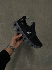 On Running CloudSwift 4 AD Black