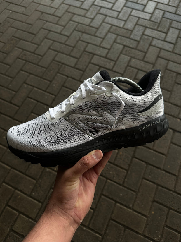 New Balance Fresh X 880 V12 White Black
