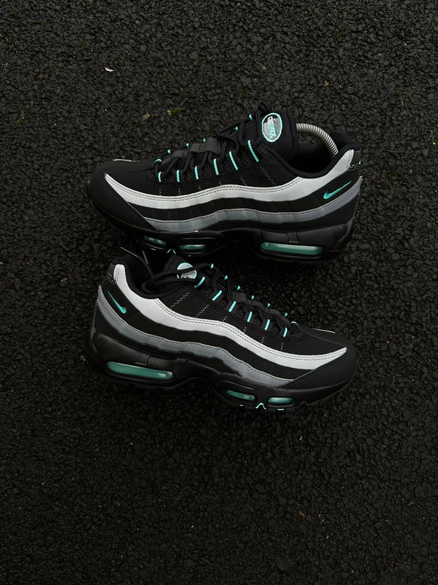 Nike Air Max 95 Jade Jewell