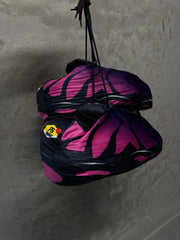 Air Max Tns Slippers Hyper Pink Fade