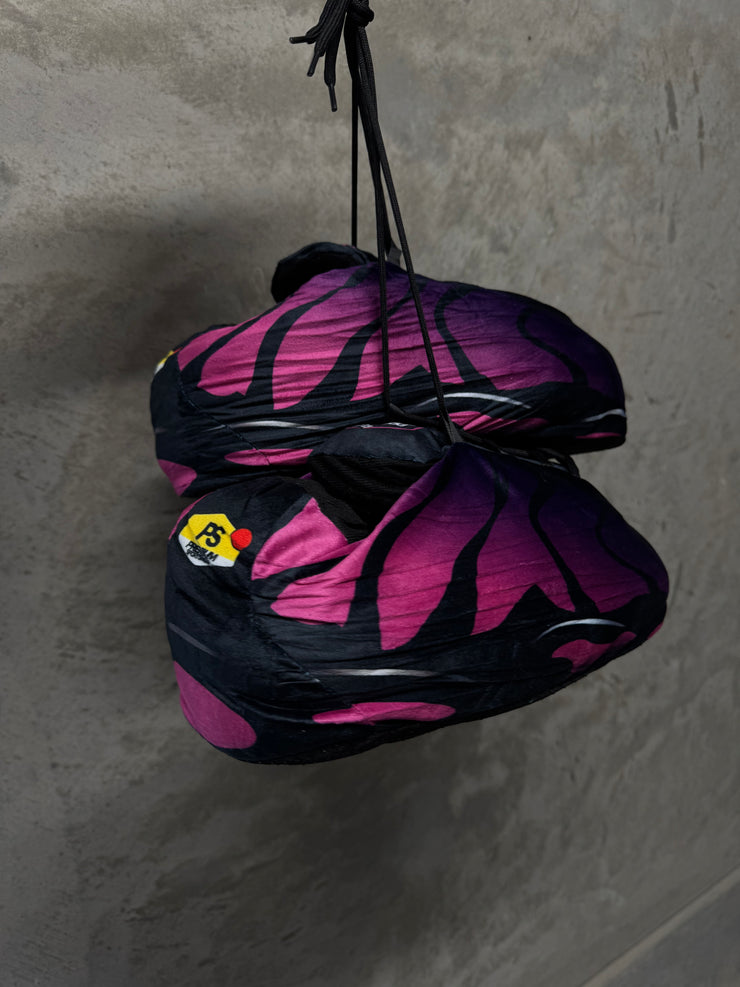 Air Max Tns Slippers Hyper Pink Fade