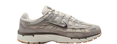 Nike P-6000 Cave Stone Beige White