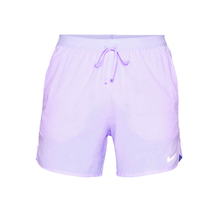 Nike Flex Stride Shorts 7" Violet Purple