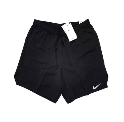 Nike Flex Stride Shorts 7" Black