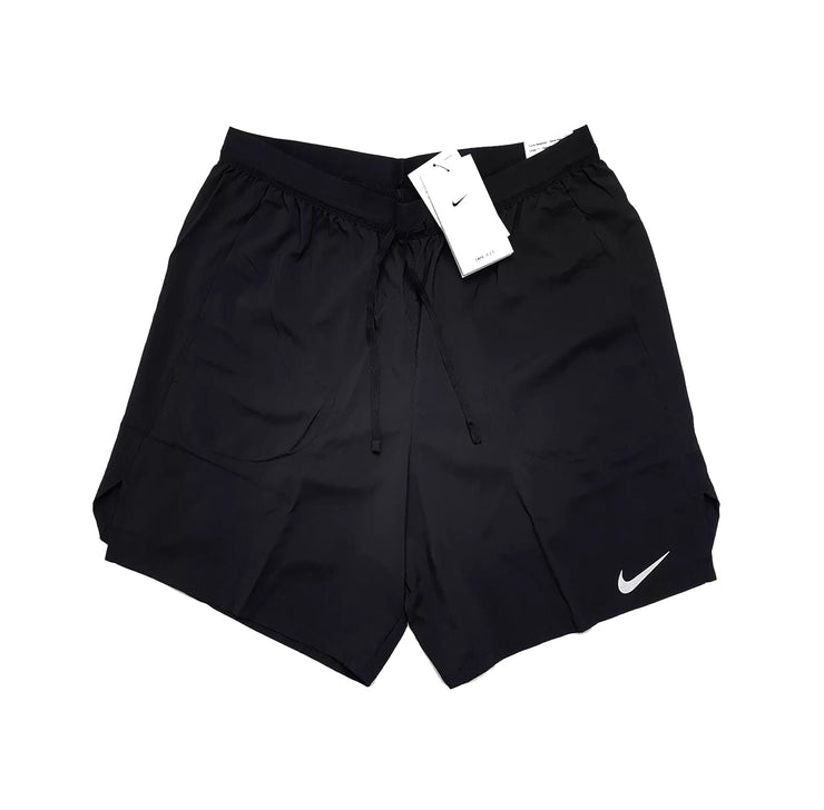 Nike Flex Stride Shorts 7" Black