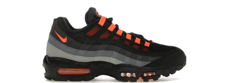 Nike Air Max 95 Hyper Crimson Red