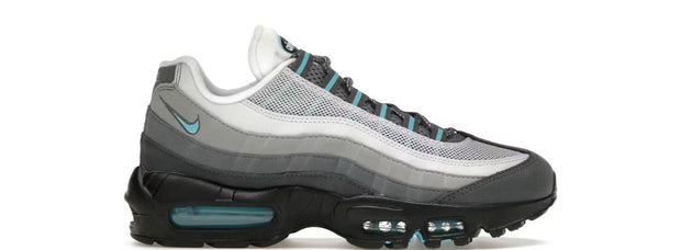 Nike Air Max 95 Baltic Blue