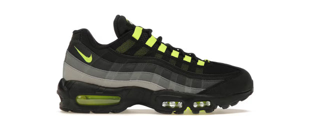 Nike Air Max 95 Black Neon