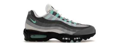 Nike Air Max 95 Hyper Turquoise