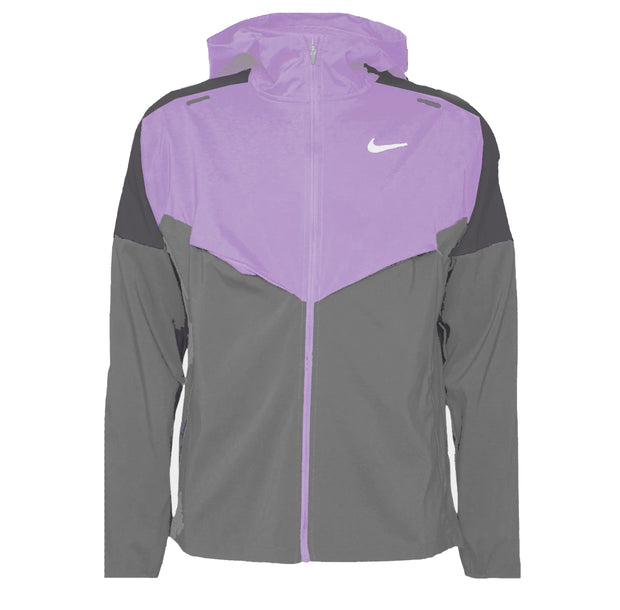 Nike Repel Stride Hydrangeas Light Army Lilac Purple