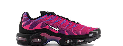 Nike Air Max Plus Tns Rebellious Fireberry Pink