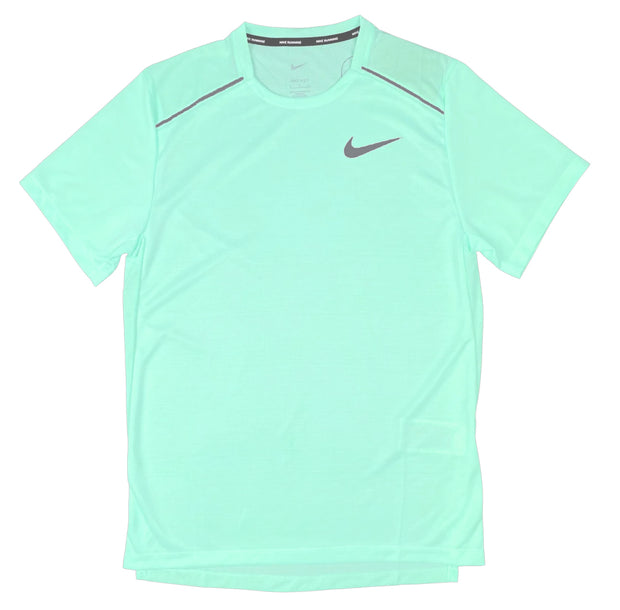Nike Miler 1.0 Tshirt Mint Foam