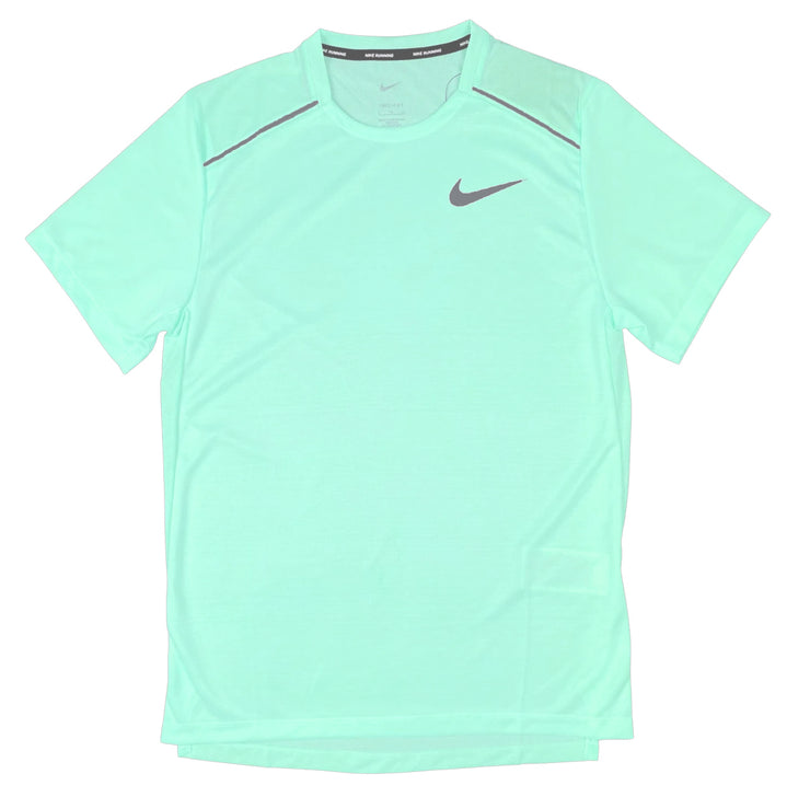 Nike Miler 1.0 Tshirt Mint Foam