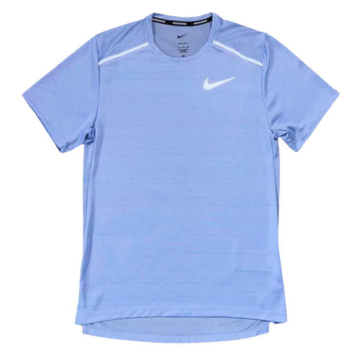 Nike Miler 1.0 Tshirt University Blue