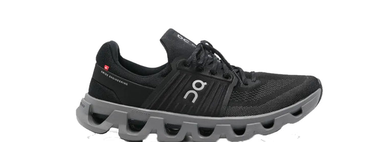 On Running CloudSwift 4 AD Black