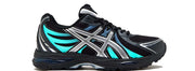 Asics Gel Sekiran Black Tiffany Blue