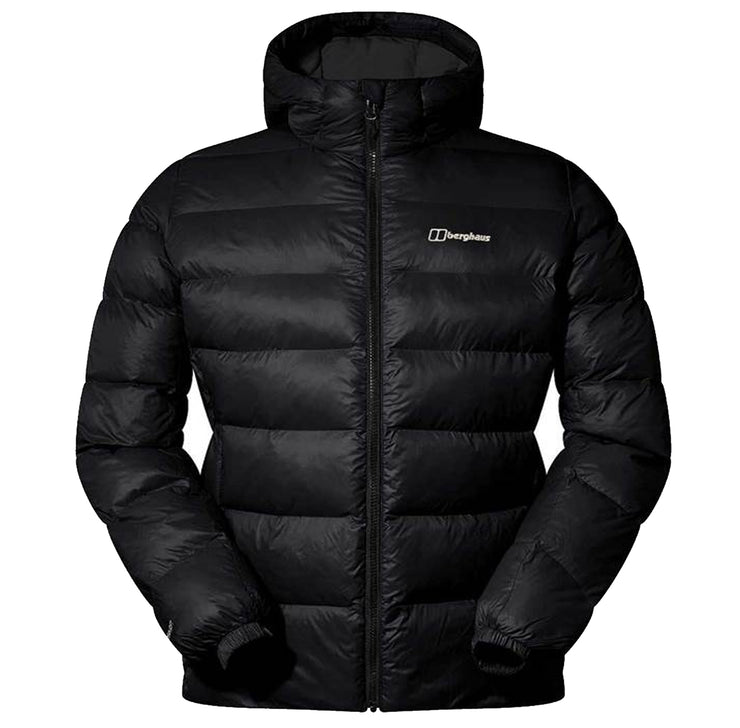 Berghaus Ewden Synthetic Insulated Jacket Black