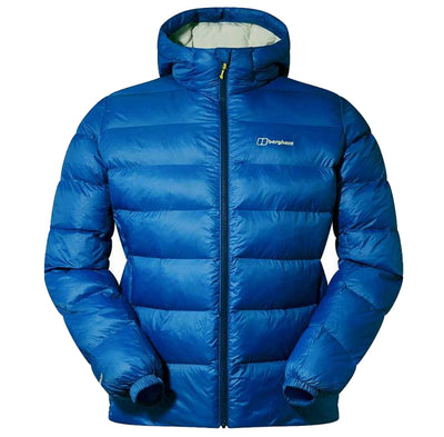 Berghaus Ewden Synthetic Insulated Jacket Blue