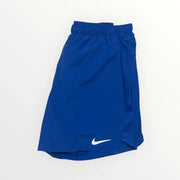 Nike Challenger Shorts 7" Royal Blue
