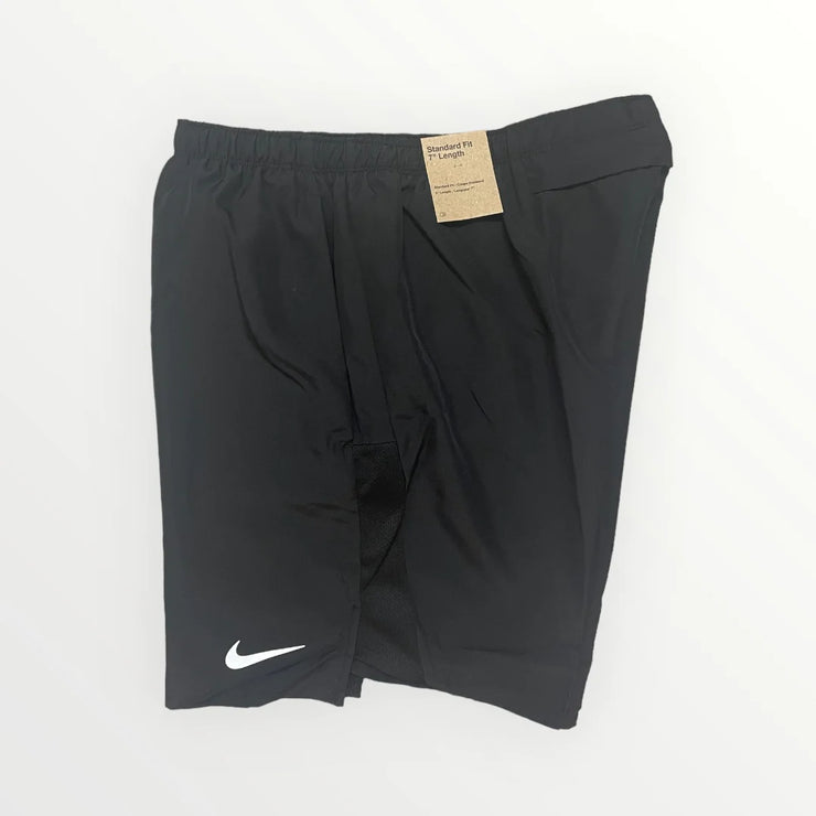 Nike  Challenger Shorts 7” Black