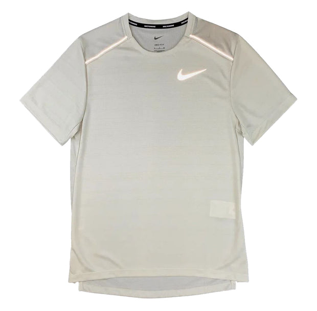 Nike Miler 1.0 Tshirt Beige