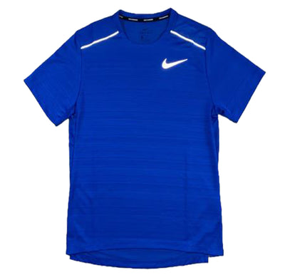 Nike Miler 1.0 Tshirt Royal Blue